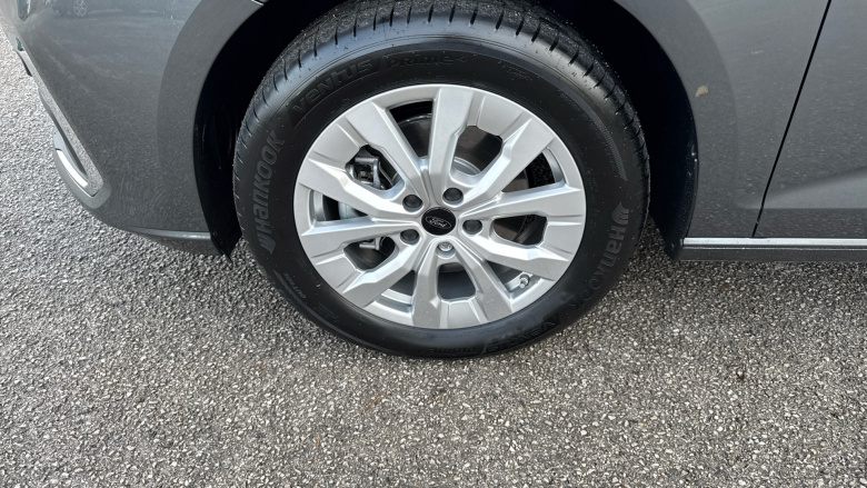 Ford Transit Connect 230 L2 Diesel 2.0 EcoBlue 102ps Limited Van